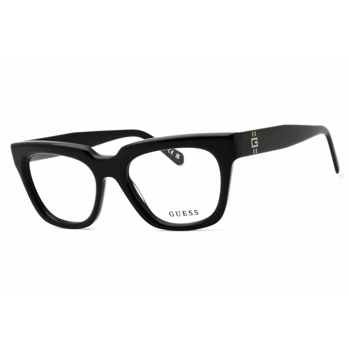 Guess GU50238-001 Eyeglasses 53mm