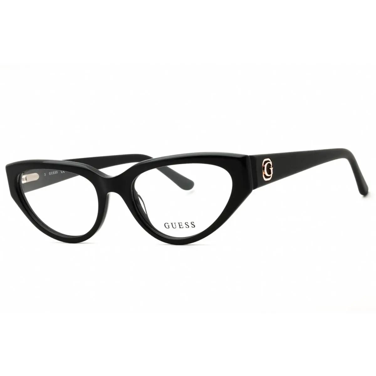 GU50113-001 Eyeglasses 53mm by Guess