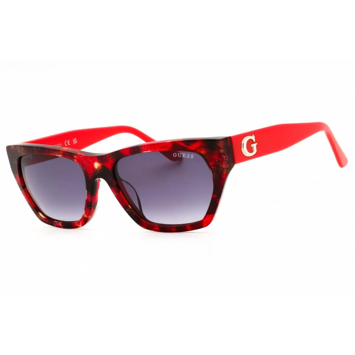 GU00203-H-54B Sunglasses 56mm by Guess