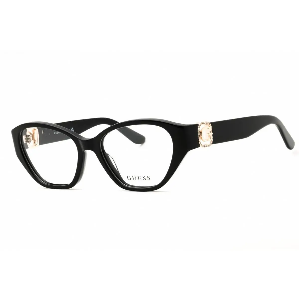 Guess GU50119-005 Eyeglasses 51mm