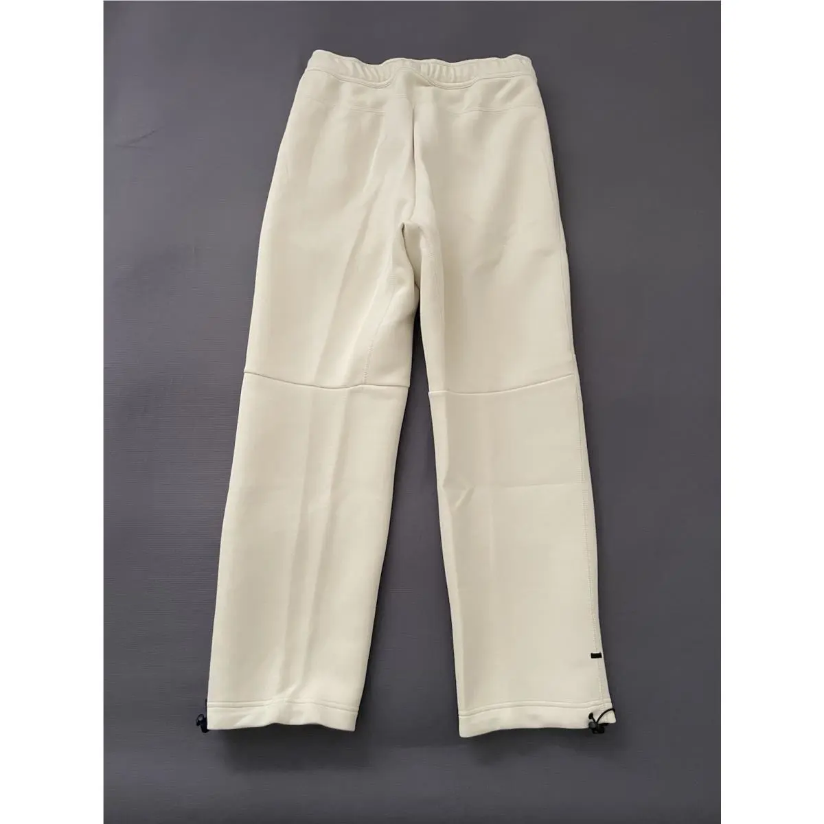 Nike clothing - Nike Tech - Tech - HJ6533-234 - Beige (UPC: 197859969517) 1
