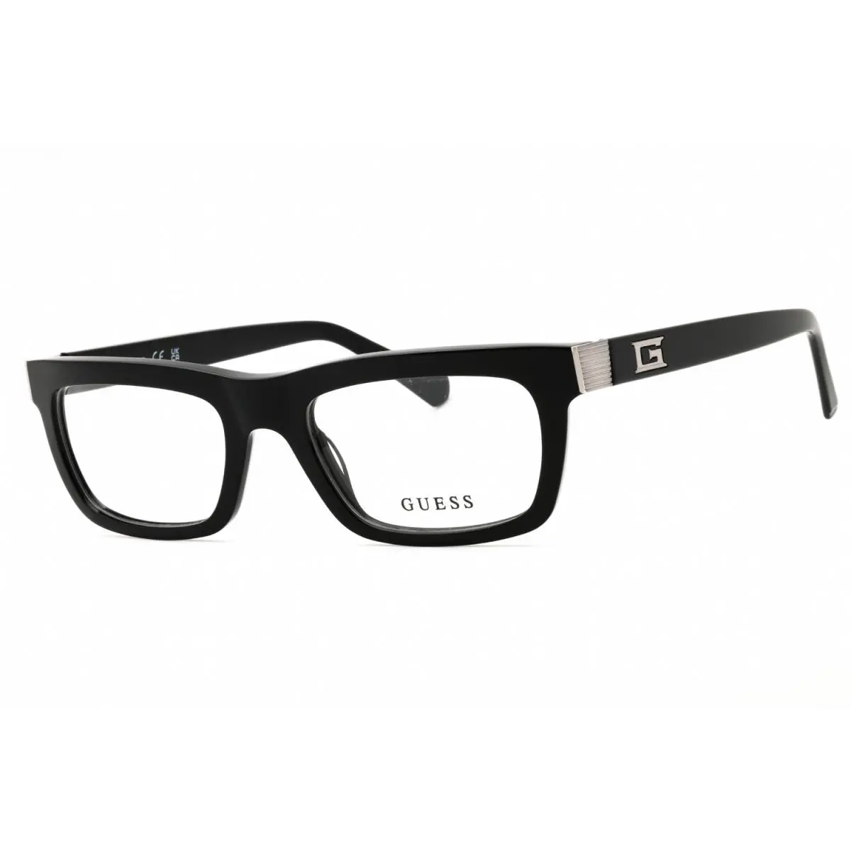 GU50242-001 Eyeglasses 53mm by Guess
