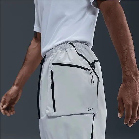 Nike clothing - HJ2946-121 - HJ2946-121 - White (UPC: 197863137018) 0