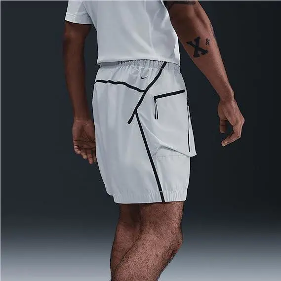 Nike clothing - HJ2946-121 - HJ2946-121 - White (UPC: 197863137018) 1