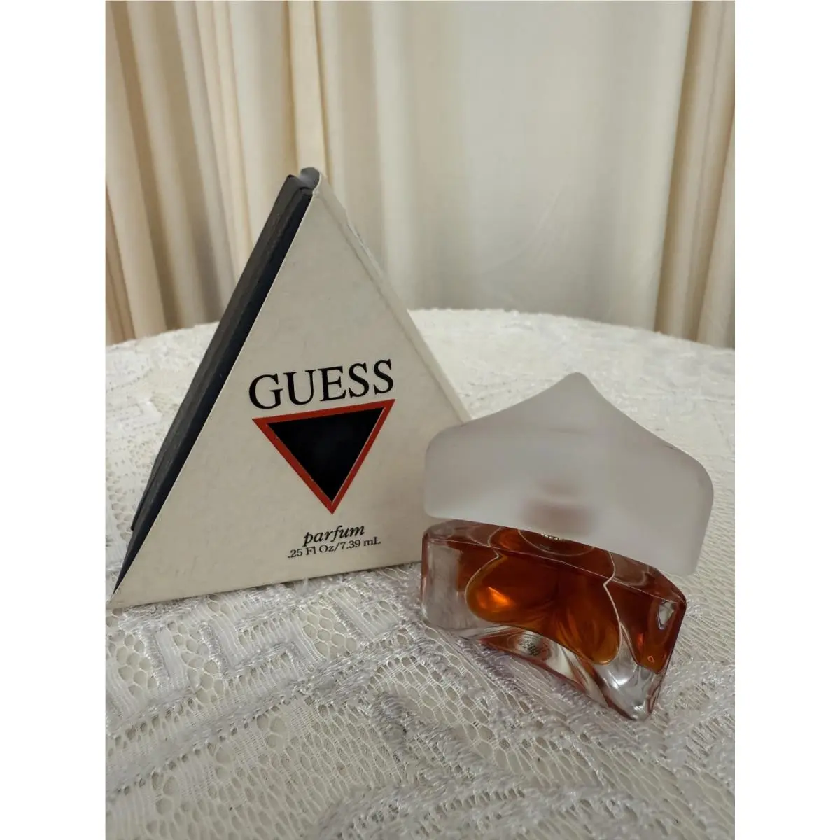 Guess Parfum Splash 7.39ml