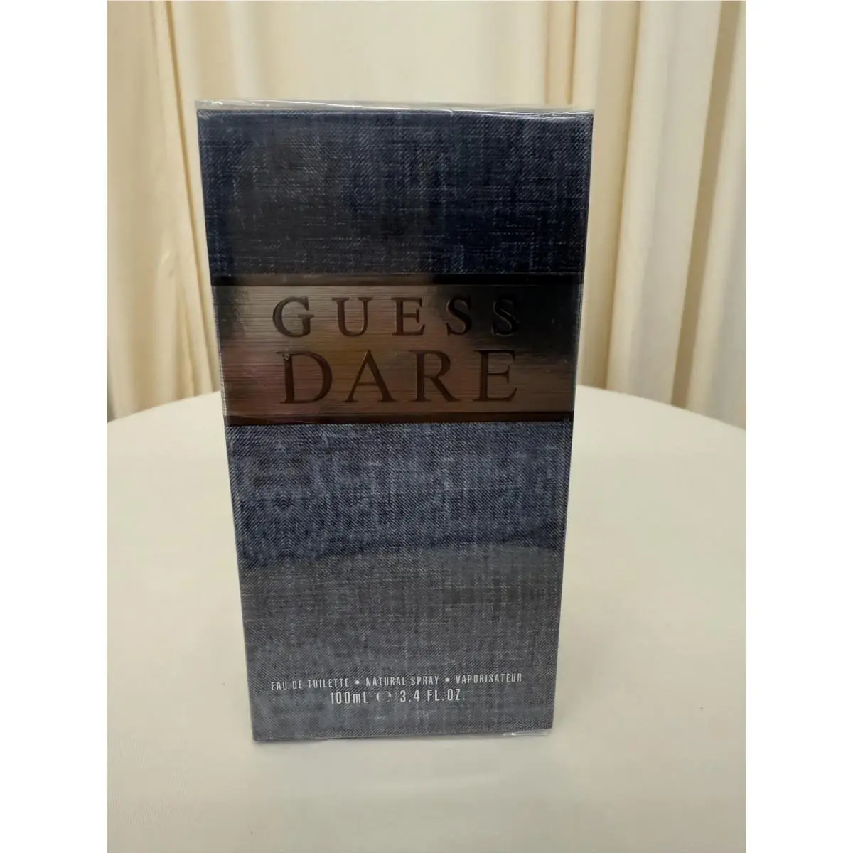 Guess Dare Edt Spray 100ml