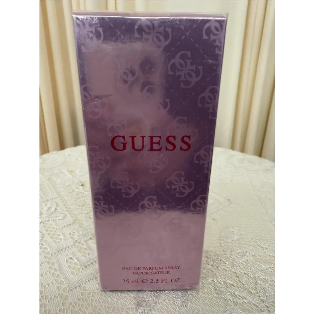 Guess Edp Spray 75ml