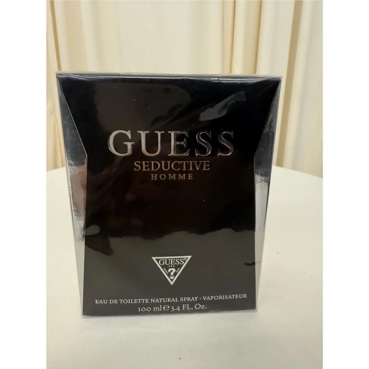 Guess Seductive Pour Homme Edt Spray 100ml
