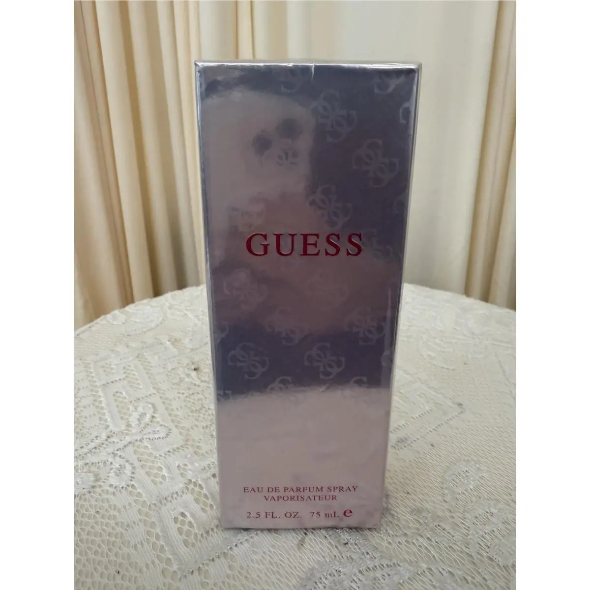 Guess Edp Spray 75ml