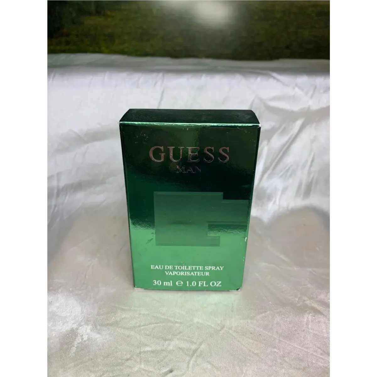 Guess Man Edt 30ML Spray