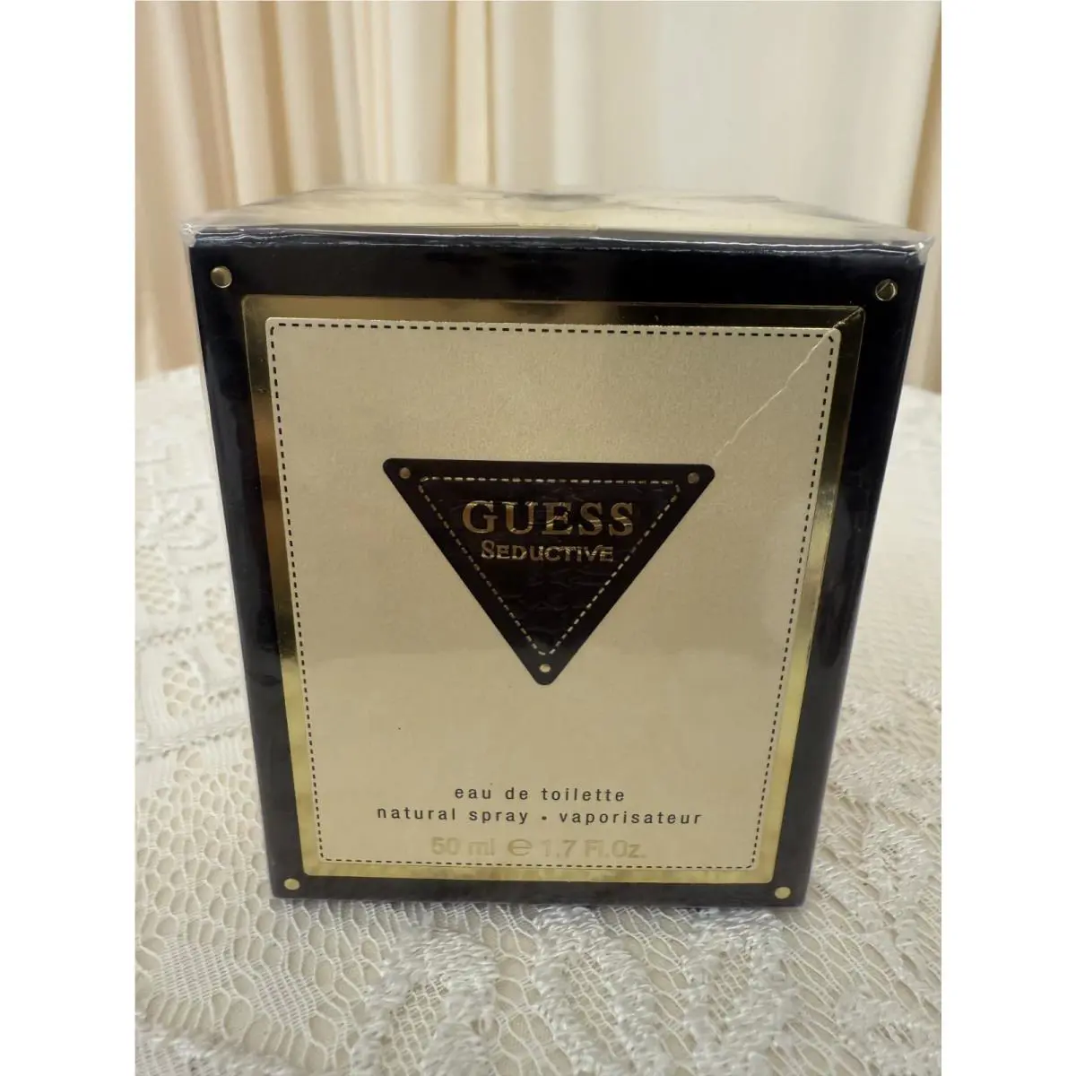 Guess Seductive Edt Spray 75ml