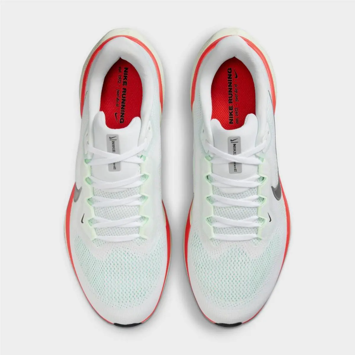 Nike shoes - Nike Air Zoom Pegasus 41 - FD2722-115 - White 3