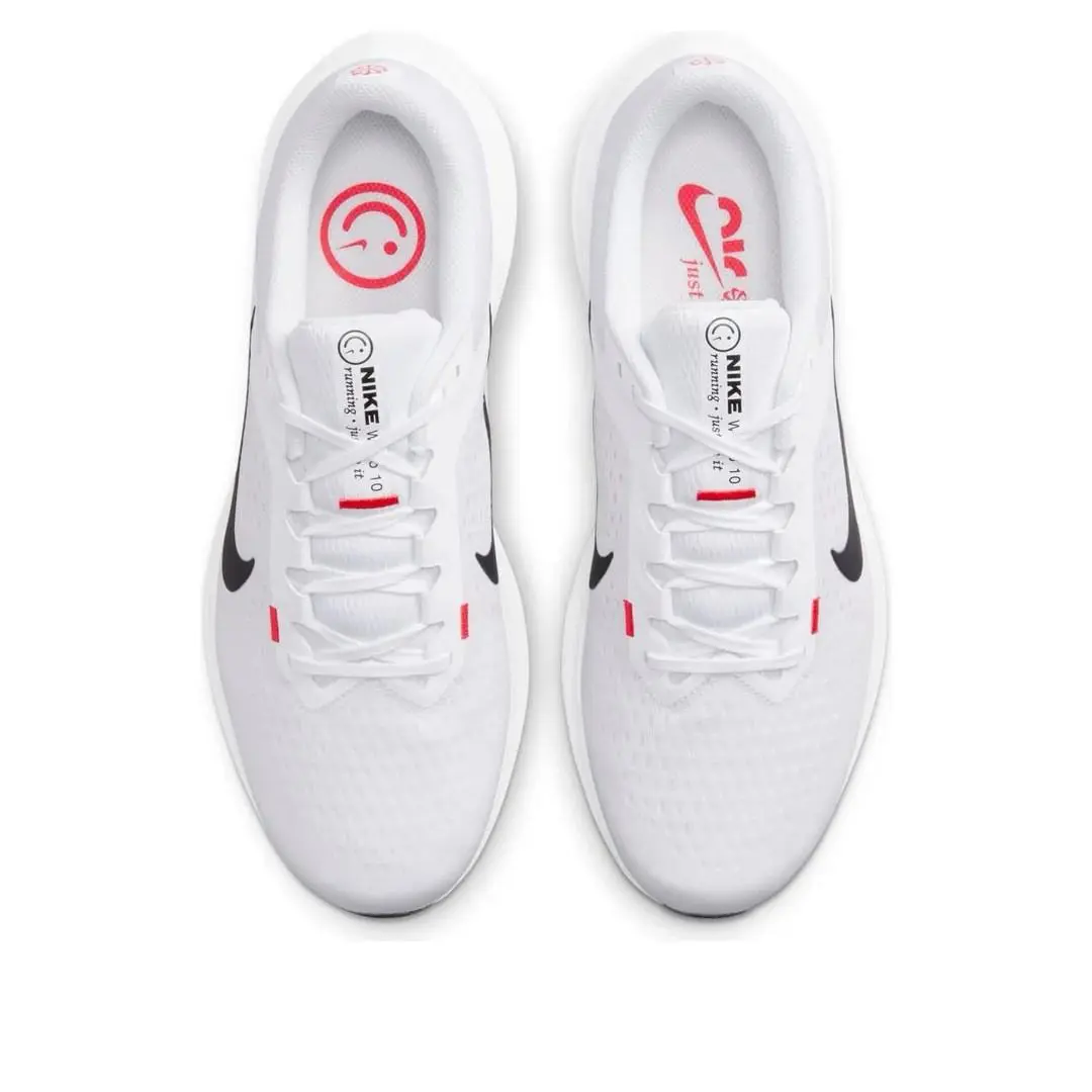 Nike shoes - Nike Air Winflo 10 - Air Winflo - DV4022-100 - White 2