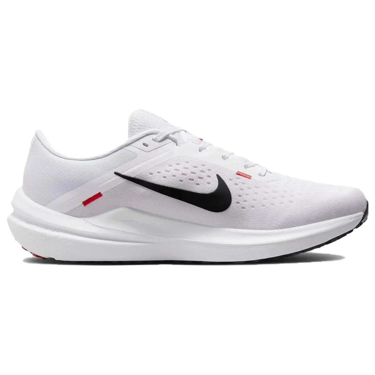 Nike shoes - Nike Air Winflo 10 - Air Winflo - DV4022-100 - White 0