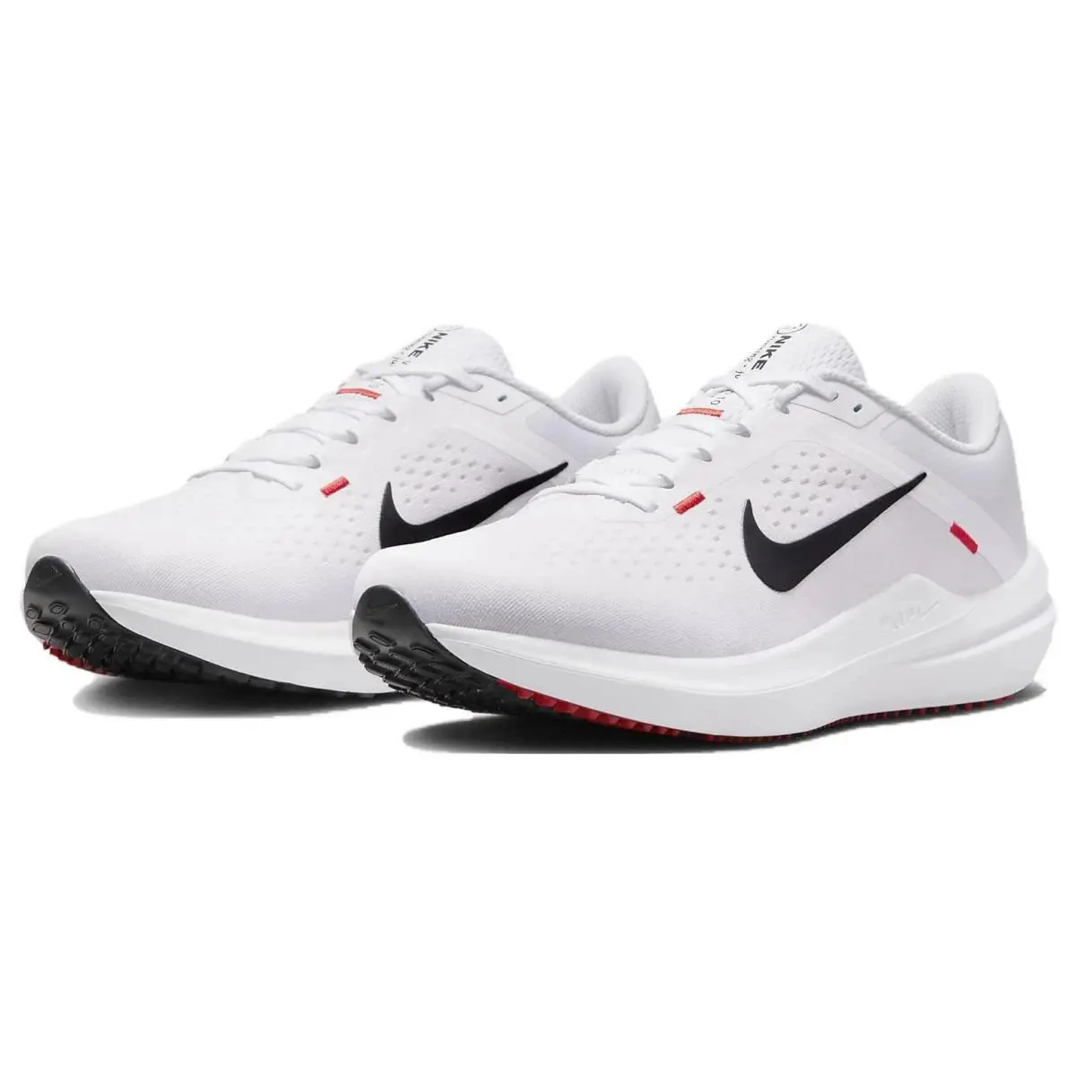 Nike shoes - Nike Air Winflo 10 - Air Winflo - DV4022-100 - White 1