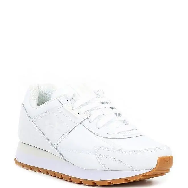 Under Armour shoes - WHITE-WHITE QUARTZ-WHITE QUARTZ 0