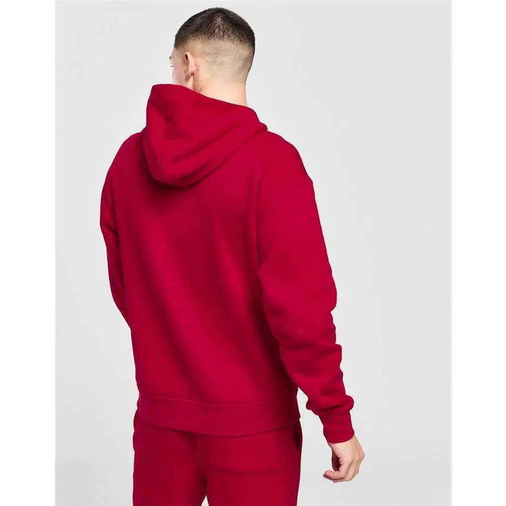 Nike clothing - FV7277 FV7281 - FV7277 FV7281 - Red 2