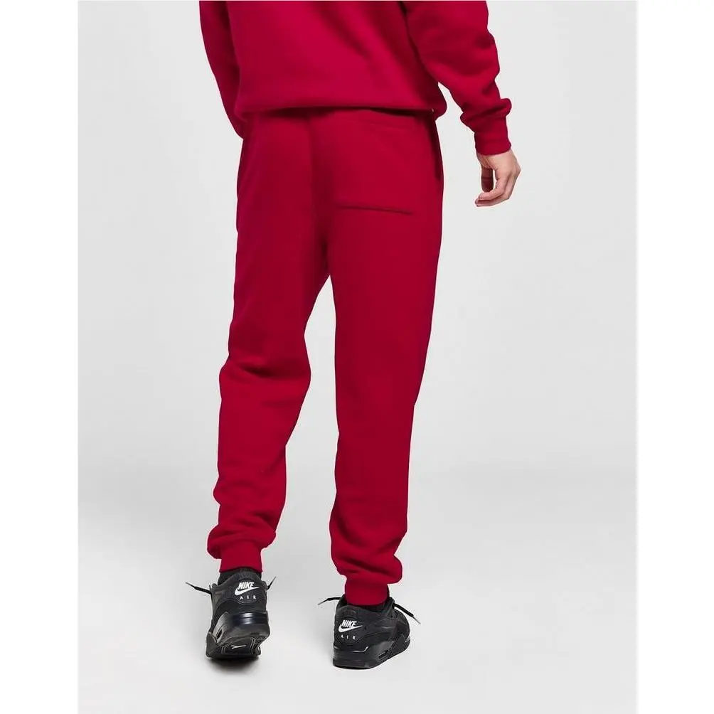 Nike clothing - FV7277 FV7281 - FV7277 FV7281 - Red 5