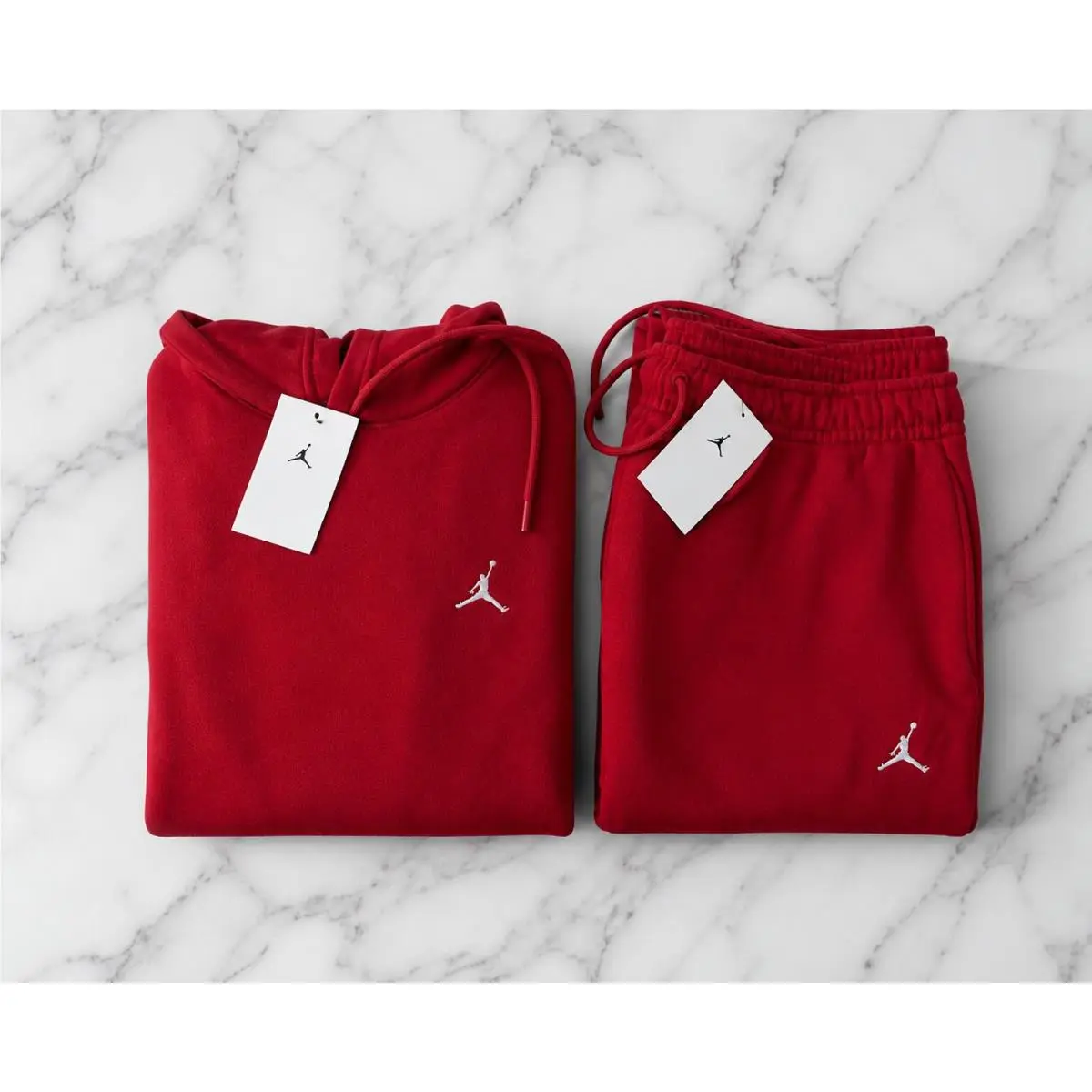 Nike clothing - FV7277 FV7281 - FV7277 FV7281 - Red 6
