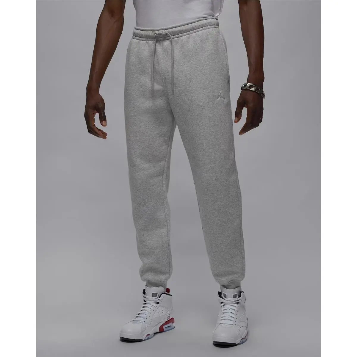 Nike clothing - FV7277 FV7281 - FV7277 FV7281 - Carbon Heather 1