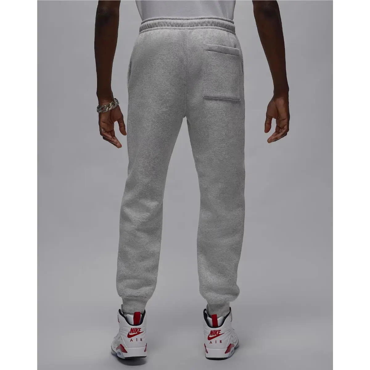 Nike clothing - FV7277 FV7281 - FV7277 FV7281 - Carbon Heather 2