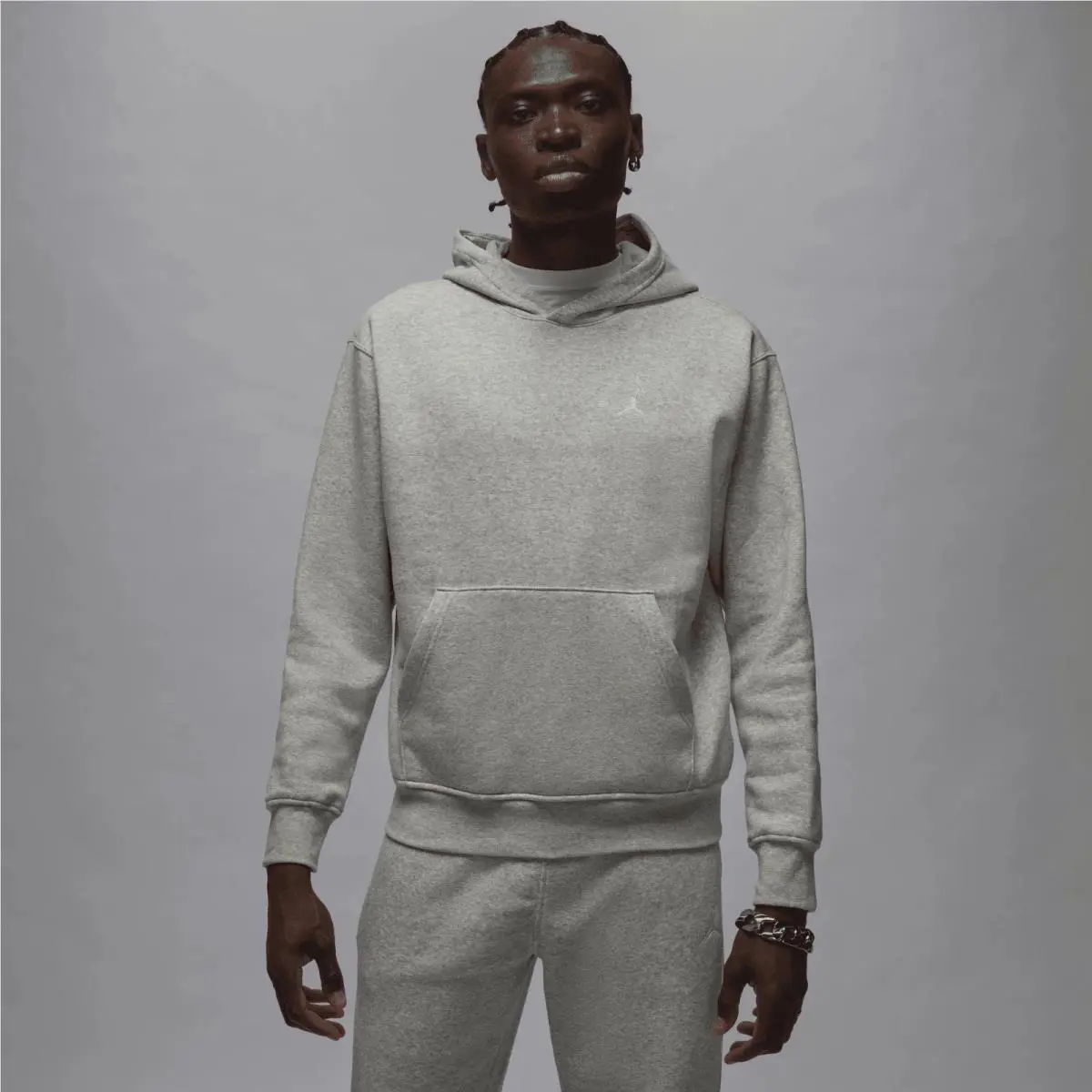 Nike clothing - FV7277 FV7281 - FV7277 FV7281 - Carbon Heather 3