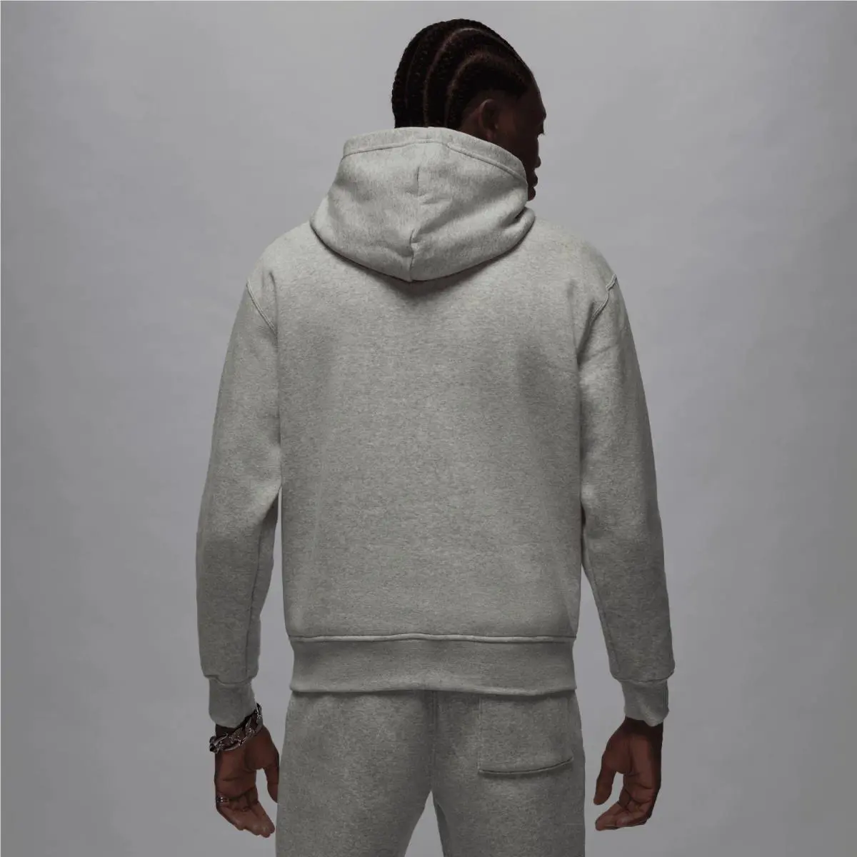 Nike clothing - FV7277 FV7281 - FV7277 FV7281 - Carbon Heather 4