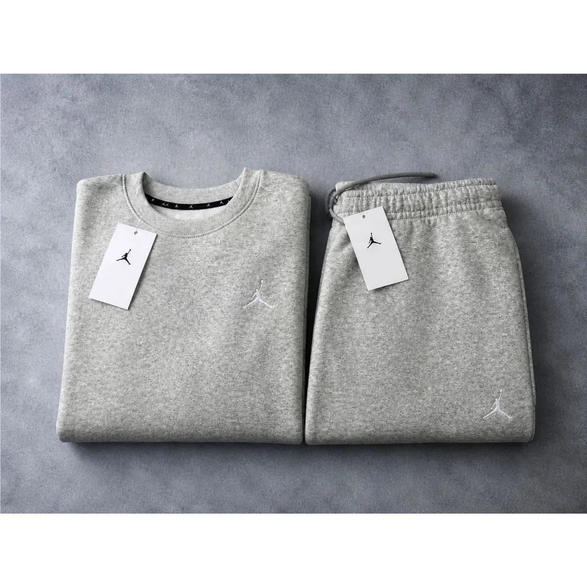 Nike clothing - FV7277 FV7281 - FV7277 FV7281 - Carbon Heather 5