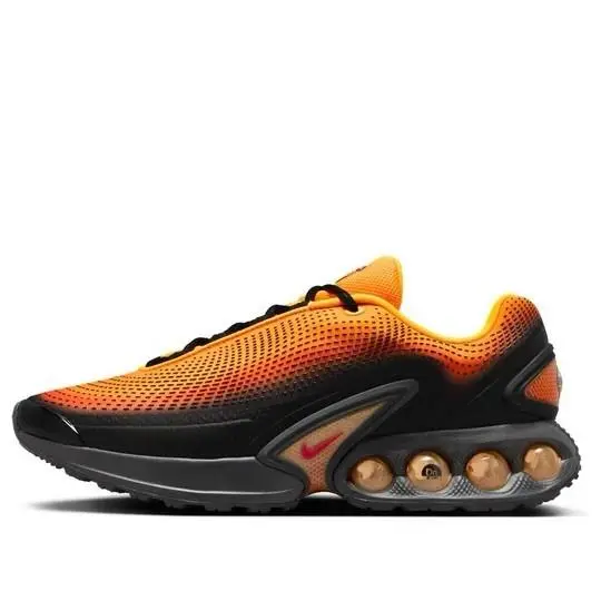 Nike shoes - Nike Air Max DN - Air Max - HM0810 - Orange 0