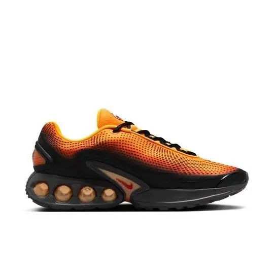Nike shoes - Nike Air Max DN - Air Max - HM0810 - Orange 1