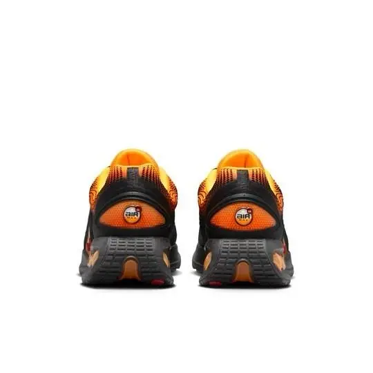 Nike shoes - Nike Air Max DN - Air Max - HM0810 - Orange 3
