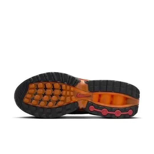 Nike shoes - Nike Air Max DN - Air Max - HM0810 - Orange 4