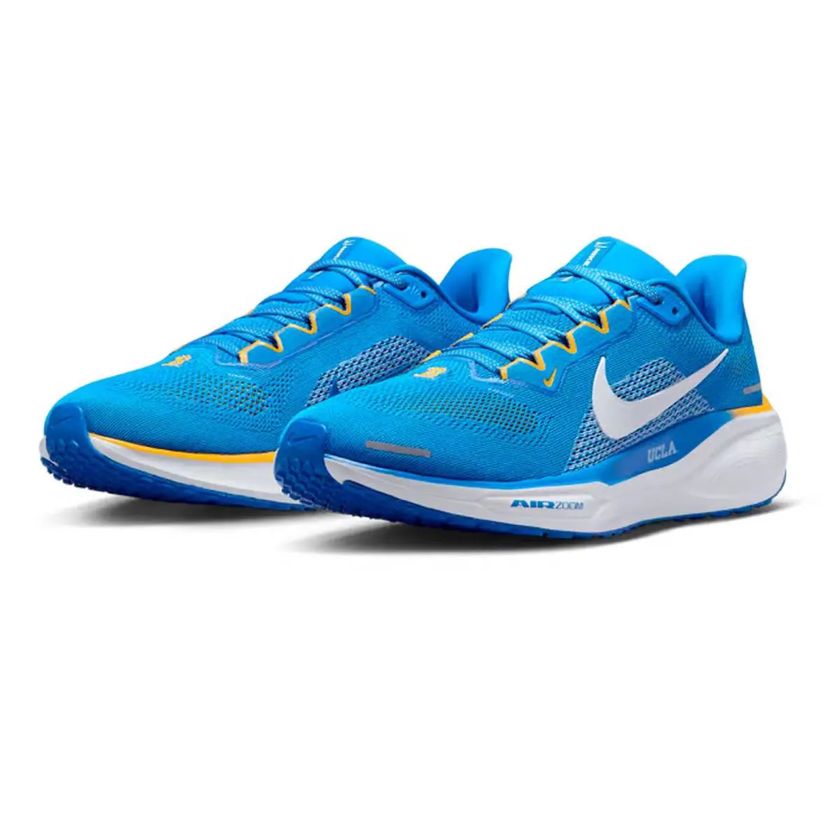 Nike shoes - Pegasus 41 UCLA - Pegasus UCLA - FZ5148 400 - Blue 0