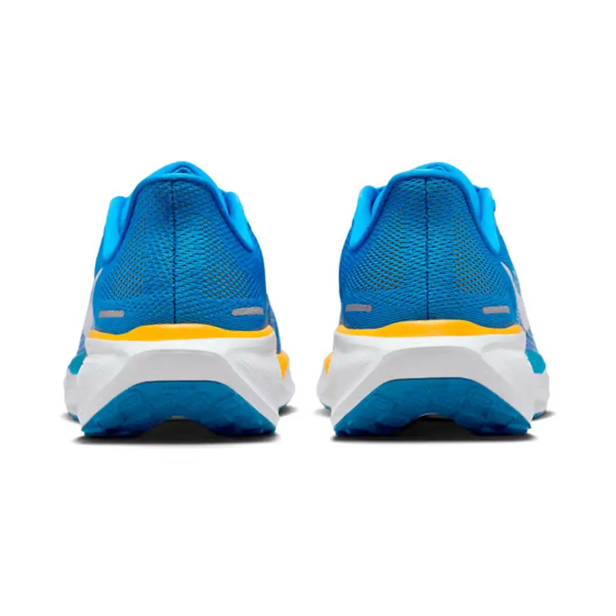 Nike shoes - Pegasus 41 UCLA - Pegasus UCLA - FZ5148 400 - Blue 4