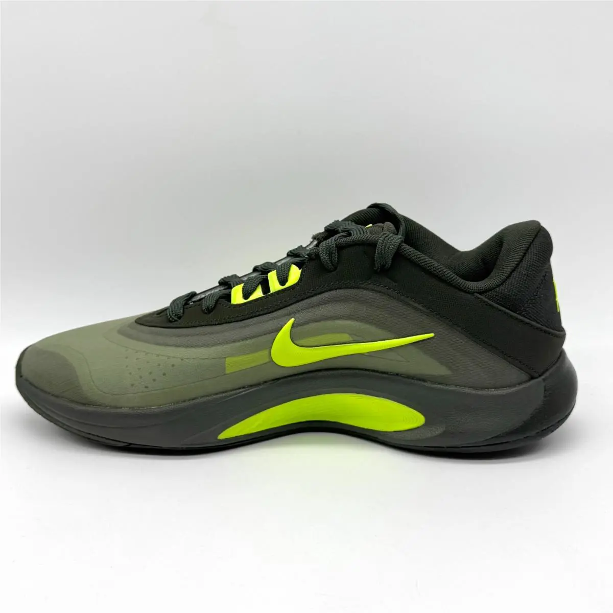 Nike shoes - Nike A`One - FZ8605-301 - Green (UPC: 198483512742) 4