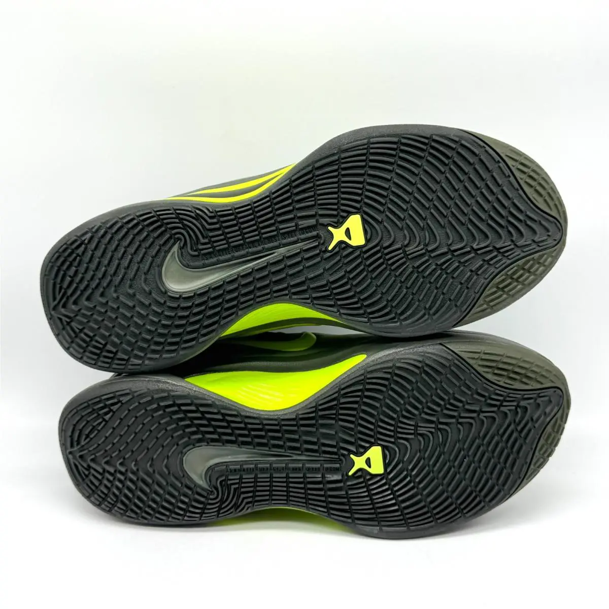 Nike shoes - Nike A`One - FZ8605-301 - Green (UPC: 198483512742) 6