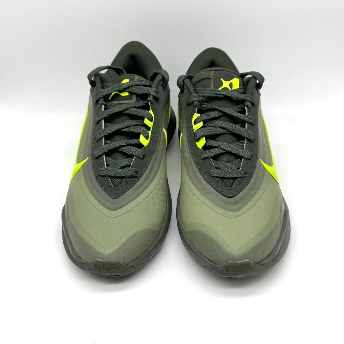 Nike shoes - Nike A`One - FZ8605-301 - Green (UPC: 198483505577) 0