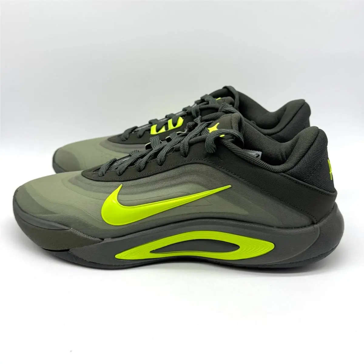 Nike shoes - Nike A`One - FZ8605-301 - Green (UPC: 198483505577) 1