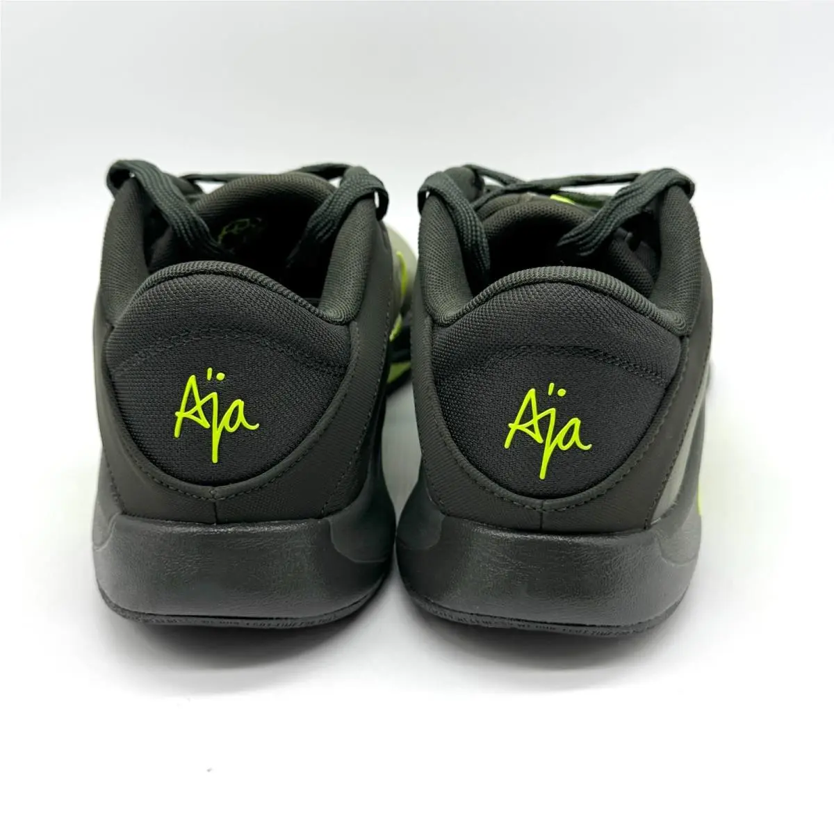 Nike shoes - Nike A`One - FZ8605-301 - Green (UPC: 198483505577) 3