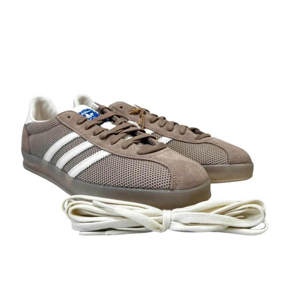 Adidas shoes - adidas Gazelle - Gazelle - JS0666 - Brown 8