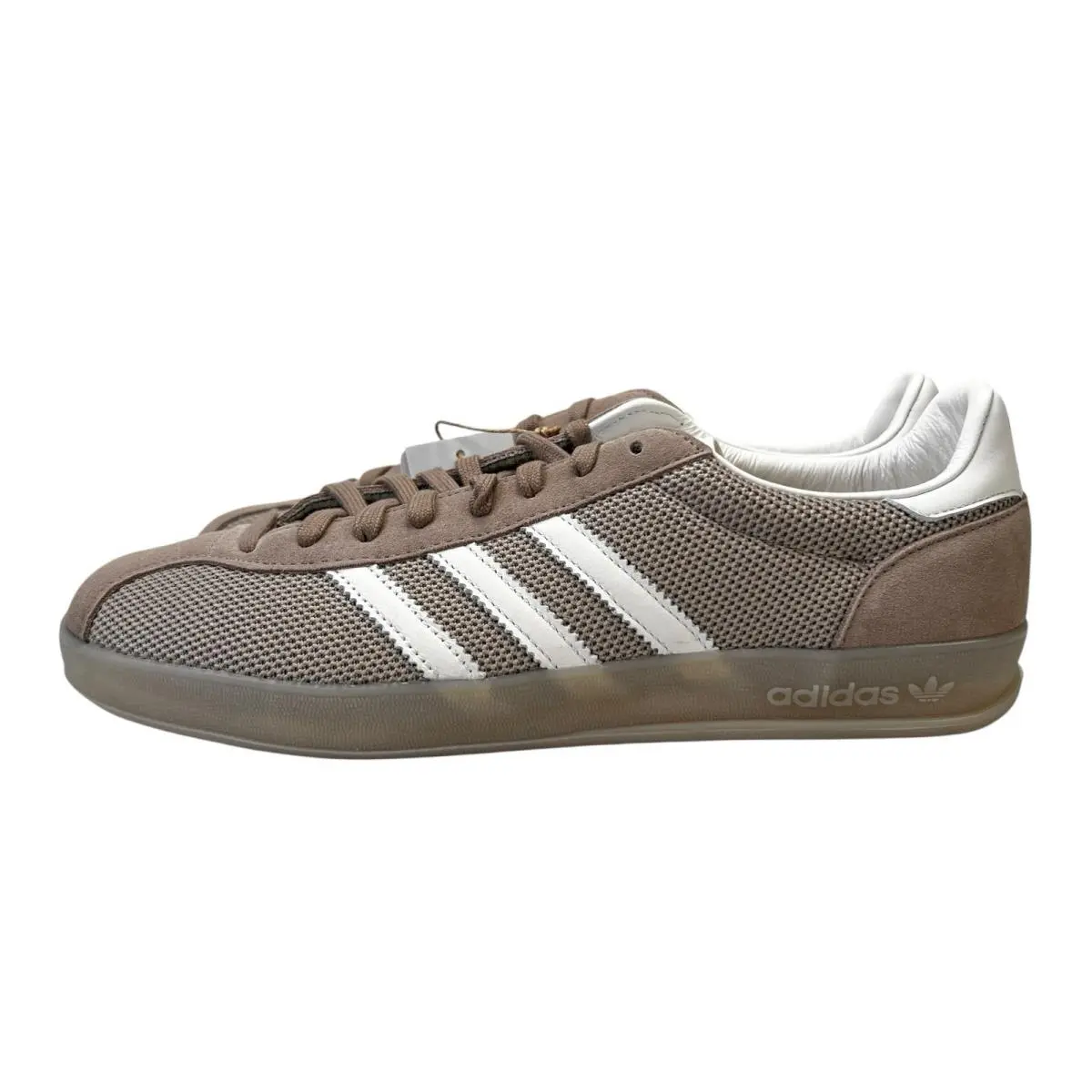 Adidas shoes - adidas Gazelle - Gazelle - JS0666 - Brown 1