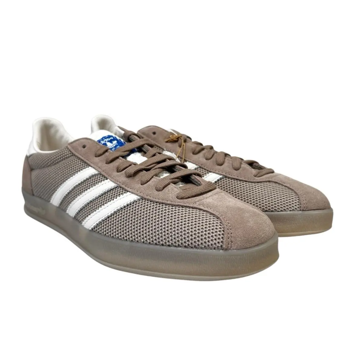 Adidas shoes - adidas Gazelle - Gazelle - JS0666 - Brown 2