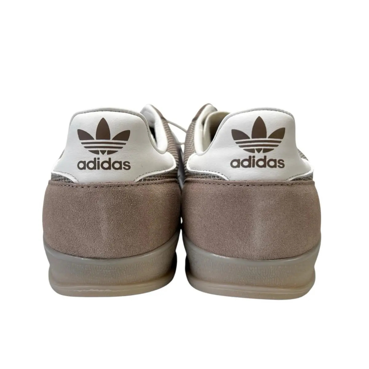 Adidas shoes - adidas Gazelle - Gazelle - JS0666 - Brown 3