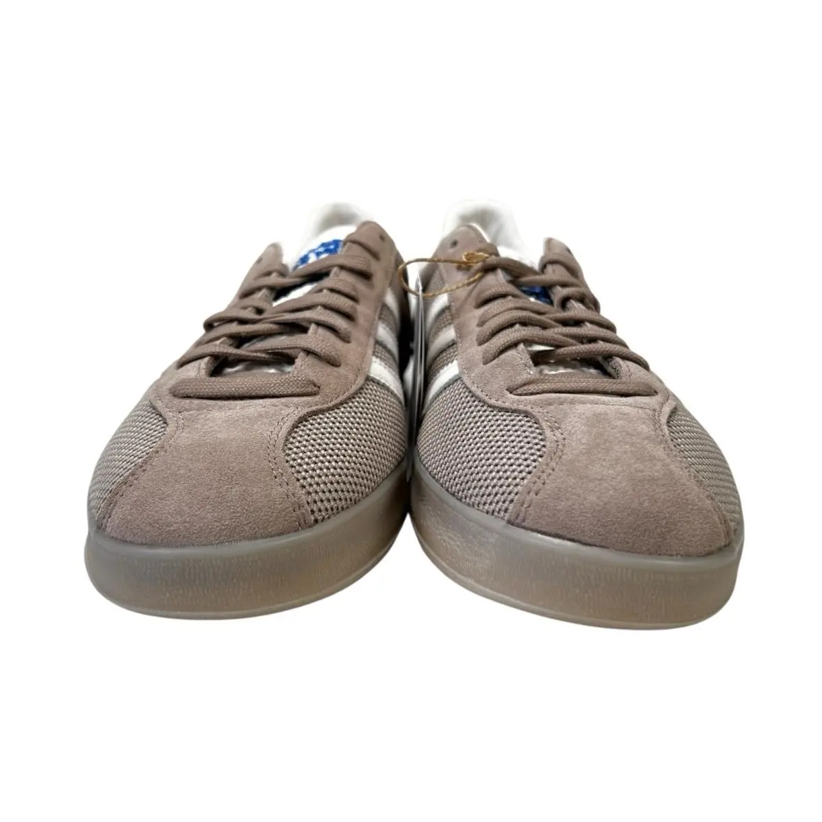 Adidas shoes - adidas Gazelle - Gazelle - JS0666 - Brown 10