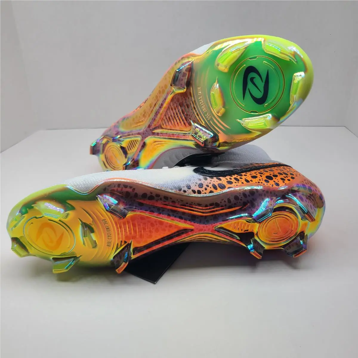 Nike shoes - Nike Phantom Luna - Phantom Luna - FN8002-900 - Multi-Color (UPC: 197594470217) 10