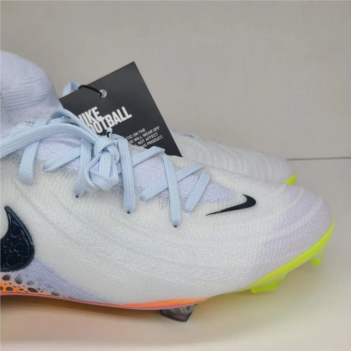 Nike shoes - Nike Phantom Luna - Phantom Luna - FN8002-900 - Multi-Color (UPC: 197594470217) 4