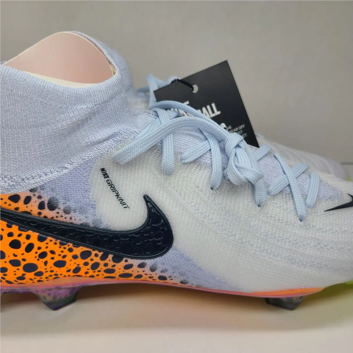 Nike shoes - Nike Phantom Luna - Phantom Luna - FN8002-900 - Multi-Color (UPC: 197594470217) 3