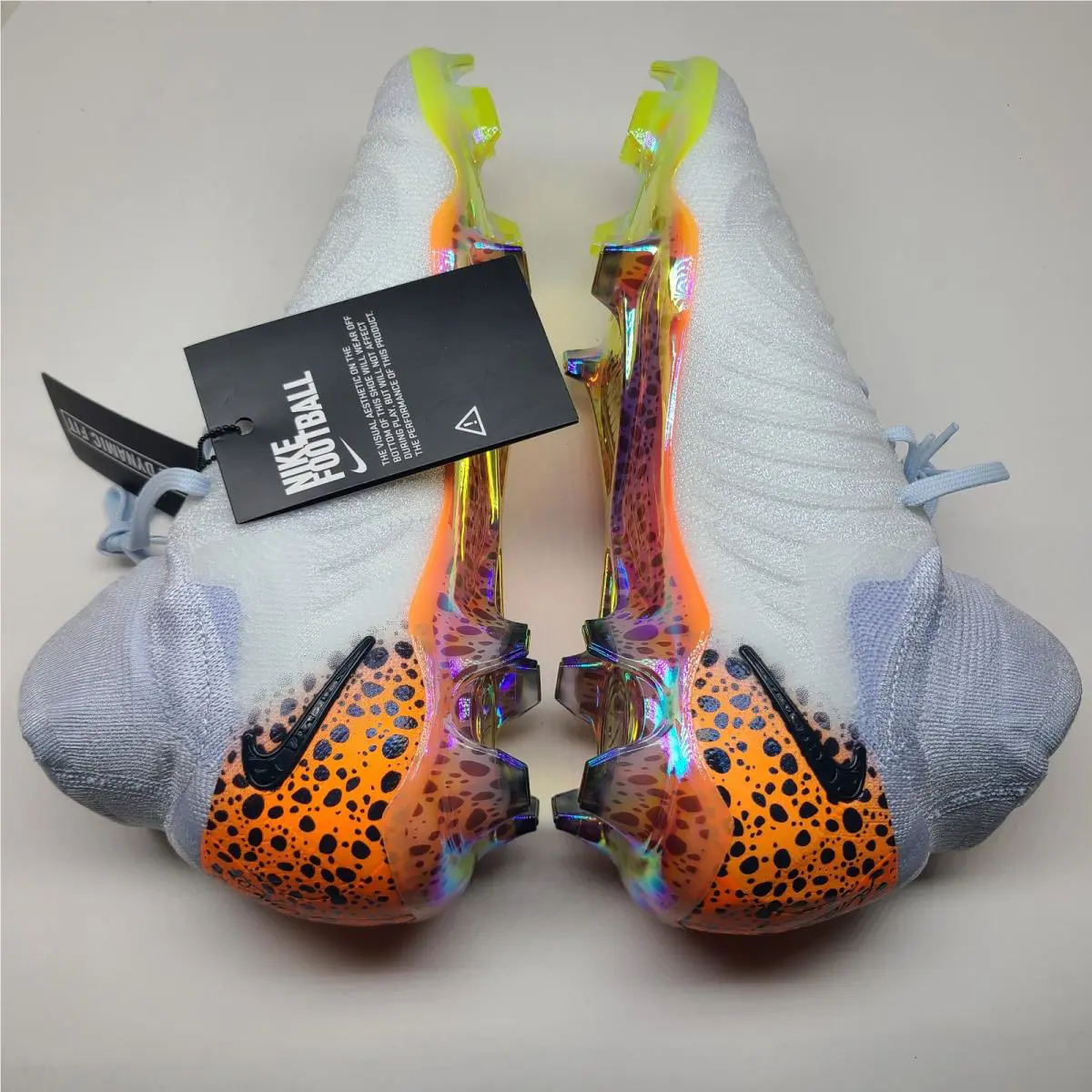 Nike shoes - Nike Phantom Luna - Phantom Luna - FN8002-900 - Multi-Color (UPC: 197594470217) 7