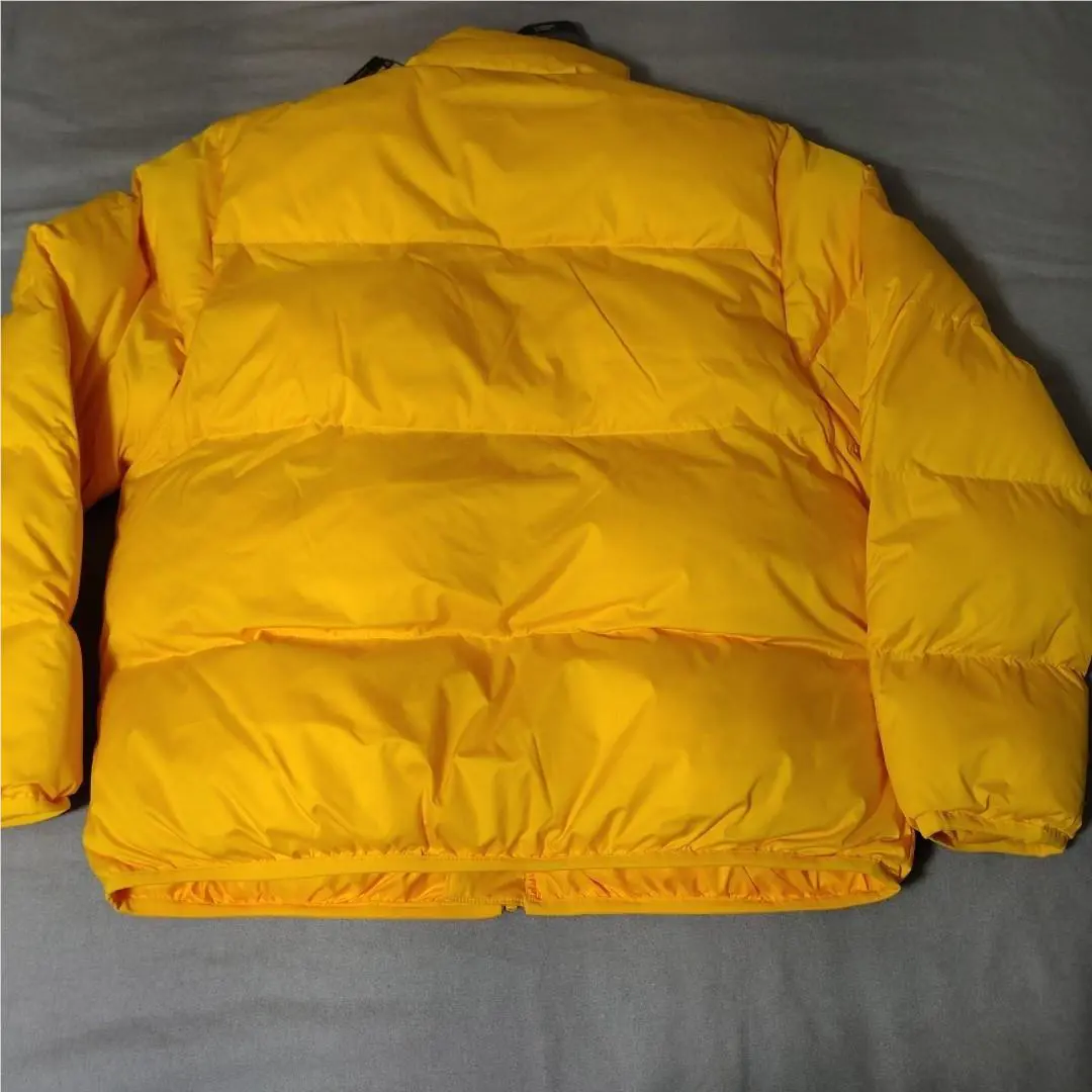 Nike clothing - FB7368739 - FB7368739 - Yellow (UPC: 197596122312) 11