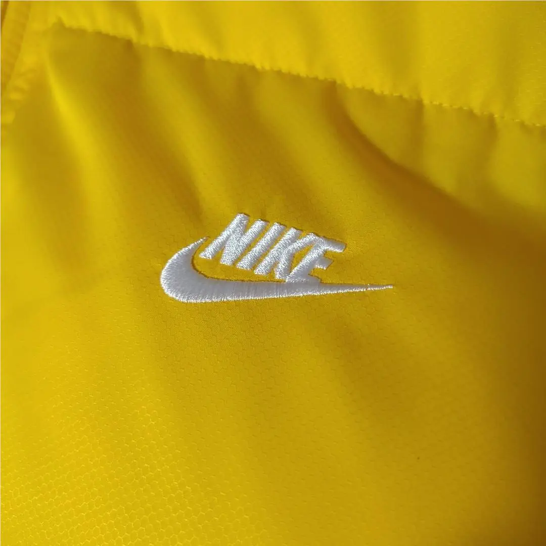 Nike clothing - FB7368739 - FB7368739 - Yellow (UPC: 197596122312) 0